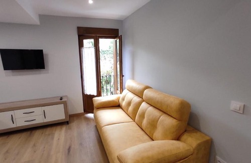 Potes Apartment | La Riega
