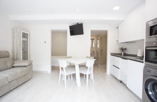 Potes Apartment | La Riega