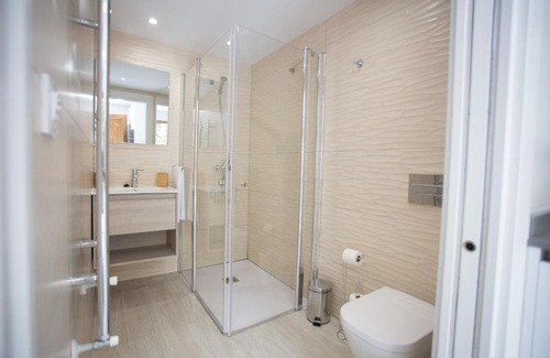 Potes Apartment | La Riega