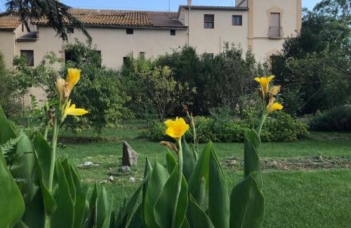 Vic Bed & Breakfast | La Riera
