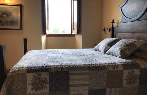 Vic Bed & Breakfast | La Riera