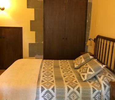 Vic Bed & Breakfast | La Riera