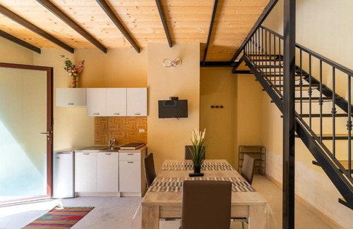 Alezio Apartment | La rimesa di Tittì - Simone
