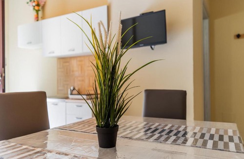 Alezio Apartment | La rimesa di Tittì - Simone