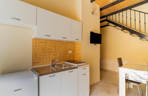 Alezio Apartment | La rimesa di Tittì - Simone