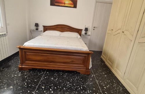 Vado Ligure Apartment | La Rinascita