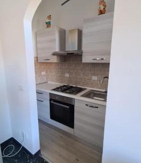 Vado Ligure Apartment | La Rinascita