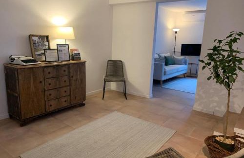 Perales de Tajuna House | La Rinconada de Perales