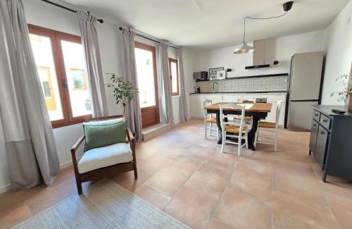 Perales de Tajuna House | La Rinconada de Perales