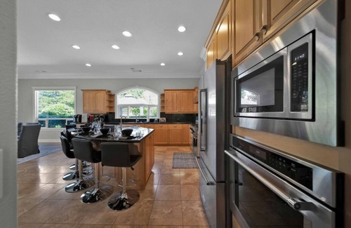 Pacheco House | La Rinconada Place RDD