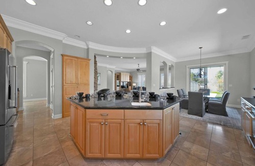 Pacheco House | La Rinconada Place RDD