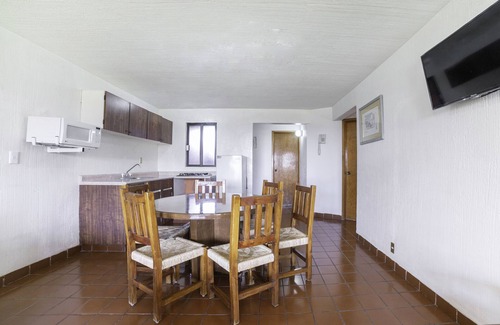 Xochitepec Villa | La Rinconada Santa Fe