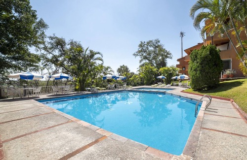 Xochitepec Villa | La Rinconada Santa Fe