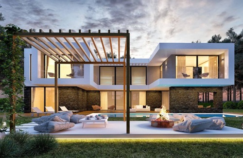 Islallana Apartment | La Rioja