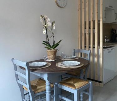 Bracieux Apartment | La Riolle