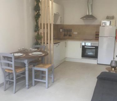 Bracieux Apartment | La Riolle