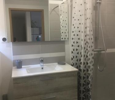 Bracieux Apartment | La Riolle