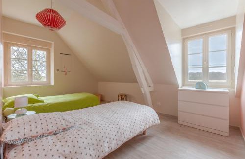 Chemery House | La Riolle Zoo de Beauval -Châteaux de la Loire