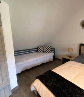Pont-Audemer House | La Risloise