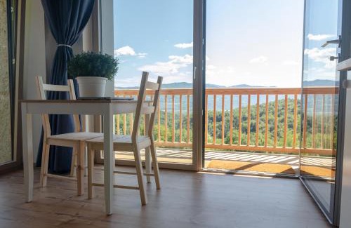 Cesiomaggiore Apartment | La Risorta