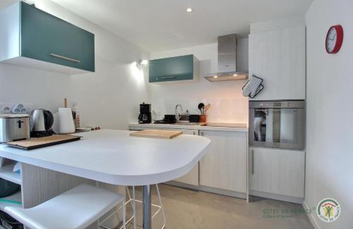 Pleslin-Trigavou House | La ritournelle