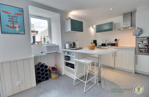 Pleslin-Trigavou House | La ritournelle
