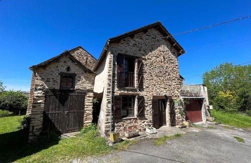 Pampelonne House | La rive du Viaur