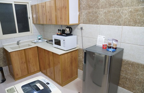 Dammam Apartment | La Rive Hotels & Suites (Formerly known as Ghosn Al Banafsej)