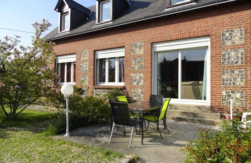 Montivilliers House | La Rive - MONTIVILLIERS