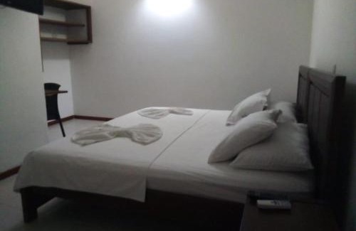 Santa Rosalia Hotel | La RIVERA COLONIAL