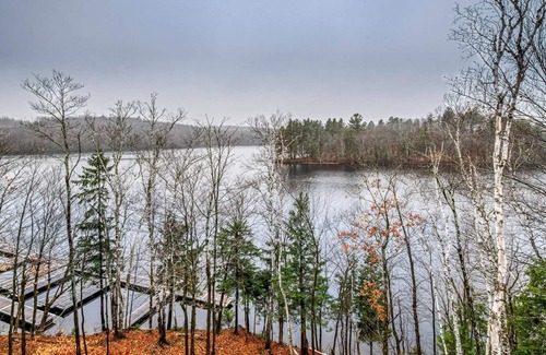 Mauricie Condo | La Riveraine | Condo neuf au bord de l'eau