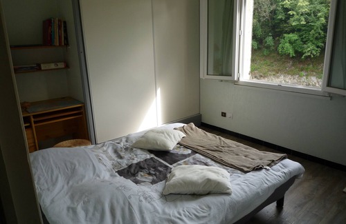 Folelli Bed & Breakfast | La Rivière -Maison B&B