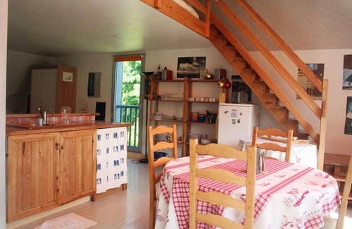 Ganzeville House | La Rivière - Contremoulins LA Vallee