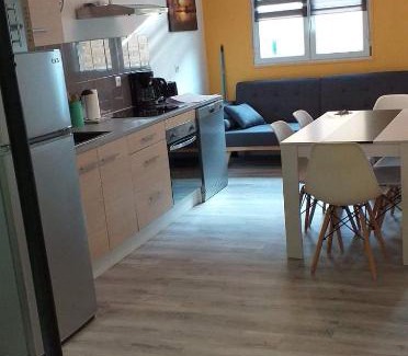 La Fere Apartment | La Riviera