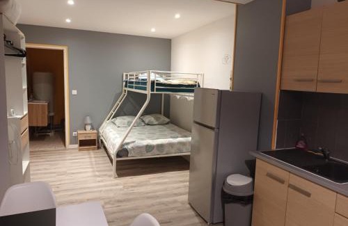 La Fere Apartment | La Riviera