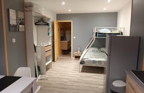La Fere Apartment | La Riviera