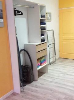 La Fere Apartment | La Riviera