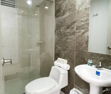 San Jose de Cucuta Apartment | La Riviera/Ubicación y Vista Exclusiva.