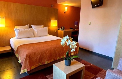 Yvoire Hotel | La Riviera Victoria