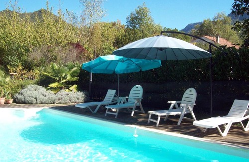 Belvianes-et-Cavirac Bed & Breakfast | La Riviere Lune