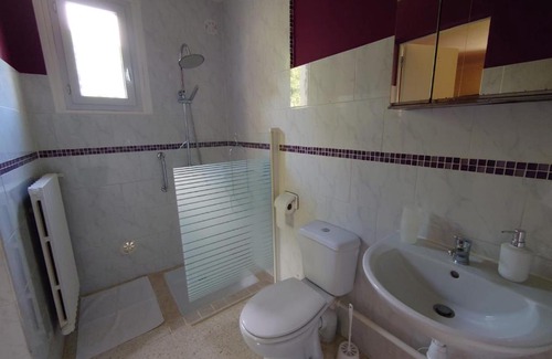 Belvianes-et-Cavirac Bed & Breakfast | La Riviere Lune