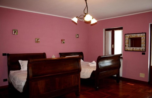 Magnano House | La Robinera