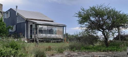 Comuna Estancia Vieja House | La Roca