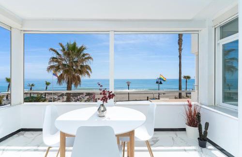 Torremolinos Apartment | La Roca Chica