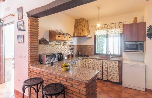 El Gastor Villa | La Roca del Gastor by Ruralidays