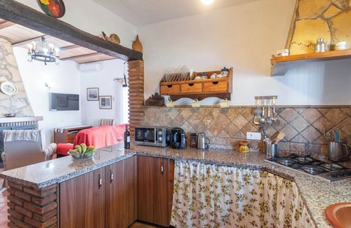 El Gastor Villa | La Roca del Gastor by Ruralidays