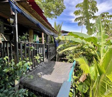 Pacifica House | La Roca House