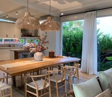San Bernardino House | La Roca SB