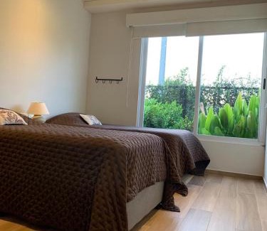 San Bernardino House | La Roca SB