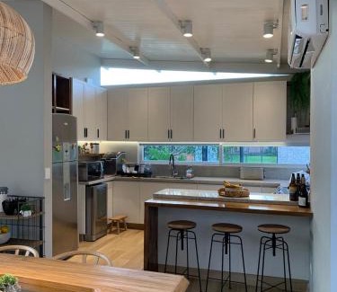 San Bernardino House | La Roca SB
